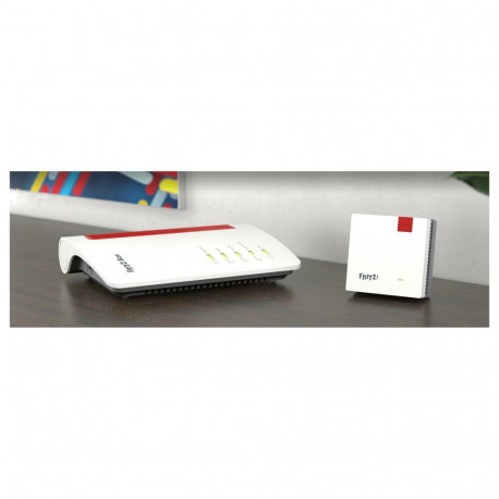 "FRITZ!Mesh Set 7530 AX + 1200 AX"