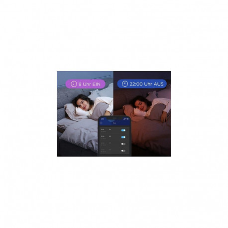 Govee nutikas Wifi&BLE elektripirn 800lm