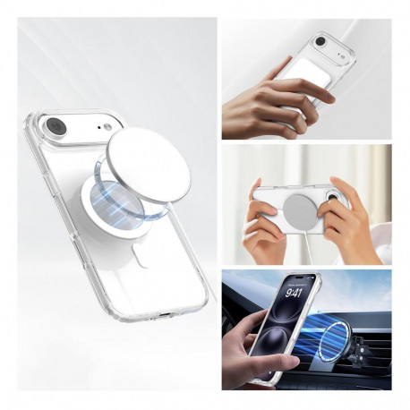 "4smarts 360 Premium Protection Set fr Apple iPhone Air"