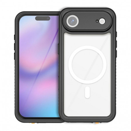 "4smarts Wasserdichte Hlle Stark fr Apple iPhone Air"