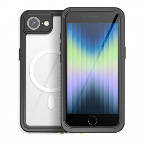 "4smarts Wasserdichte Hlle Stark fr Apple iPhone 17 Pro"