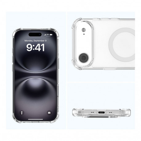 4smarts Ibiza hübriidümbris Apple iPhone Air