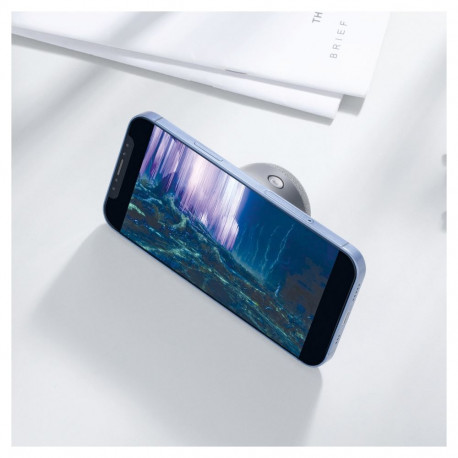 Ultron Mag Soundmate magnetiline BT kõlar, 1 tk, must