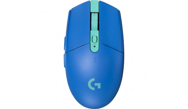 "Logitech G305 LIGHTSPEED kabellos"