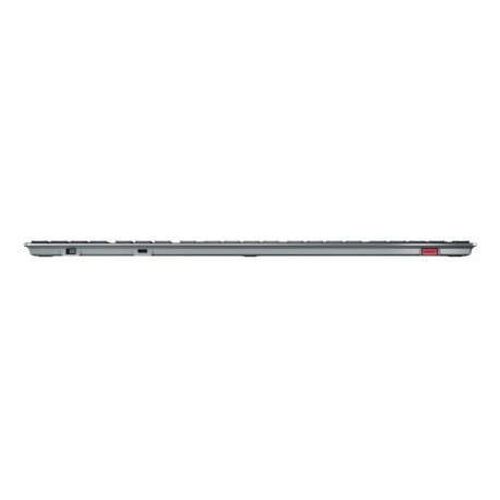 "Cherry KW X ULP Wireless CH-Layout schwarz"