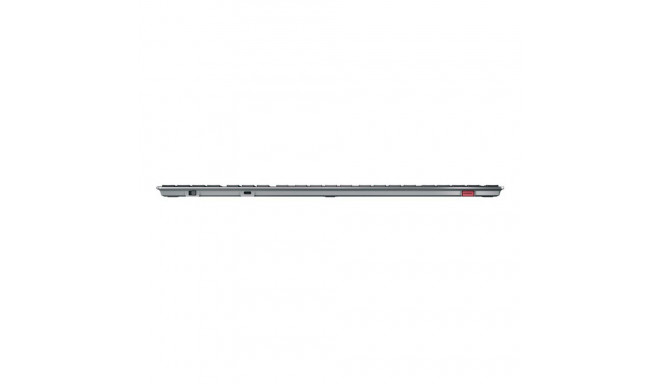 "Cherry KW X ULP Wireless CH-Layout schwarz"