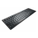 "Cherry KW X ULP Wireless CH-Layout schwarz"