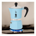 "Bialetti RAINBOW 1TZ hellblau"