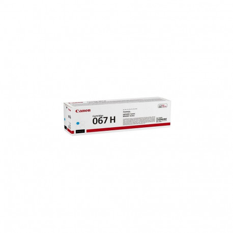 "Canon Toner 067H 5105C002 Cyan bis zu 2.350 Seiten"