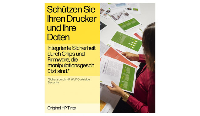 "HP Tinte 981X L0R12A Schwarz"