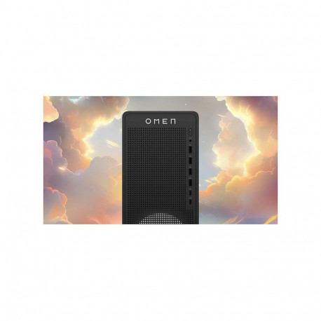 "HP 16L Gaming Desktop TG03-0151ng(schwarz, Windows 11 Home)"