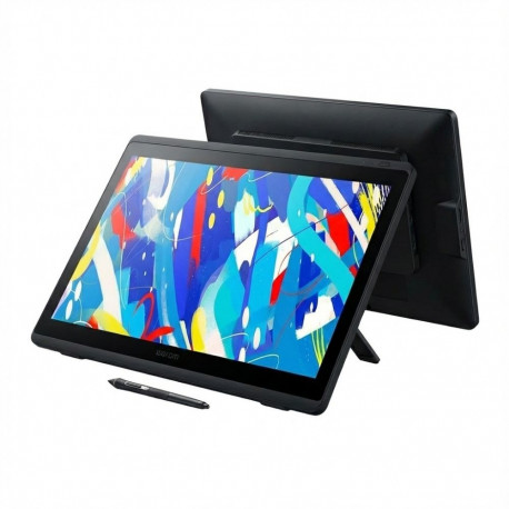 "Wacom Cintiq 24 touch DTH246E"