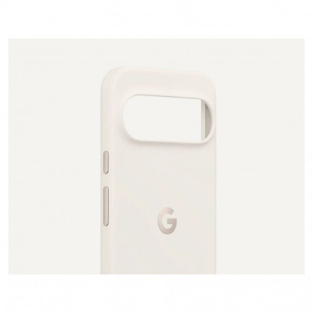 "Google Pixel 10 Pro XL Case, Porcelain"