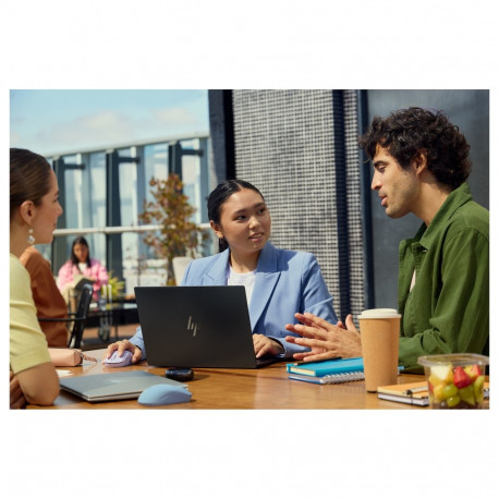 "HP 400 Quiet Blue Wireless Mouse EURO (P)"