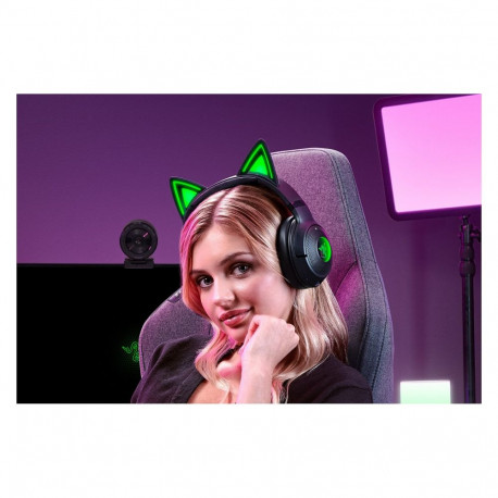 Kraken Kitty V2 BT must