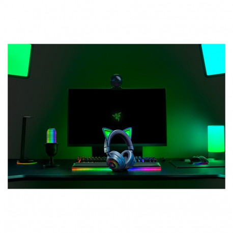 "Kraken Kitty V3 Pro black"