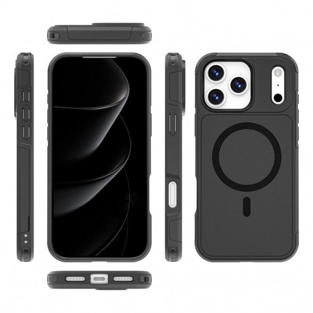 "4smarts Defend Case fr Apple iPhone 17 Pro Max"