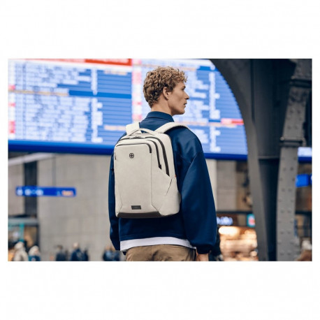 Wenger MX Professional 40,64cm 16-tolline liivakarva seljakott