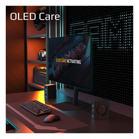 "GIGABYTE MO32U Gaming Monitor 80 cm (31,5 Zoll)"