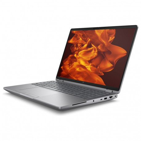 "HP ZBOOK FURY 16 G1I U7-265HX"