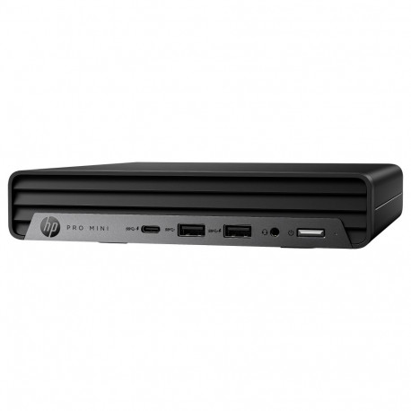 HP Pro Mini 400 G9 Intel Core i5-14500T 16GB 256GB/SSD W11P 1-aastane garantii (DE)