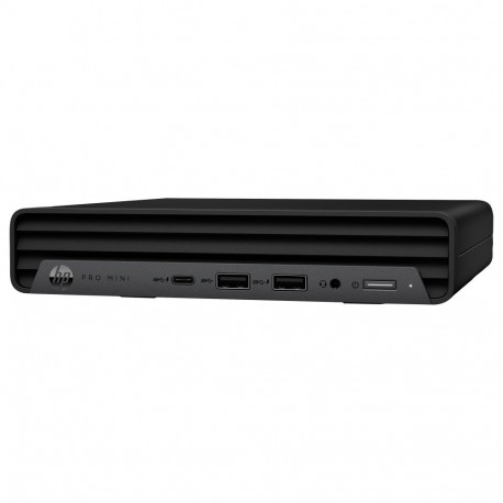 "HP Pro Mini 400 G9 Intel Core i5-14500T 16GB 256GB/SSD W11P 1J War (DE)"