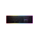 "COUGAR Gaming Keyboard Vantar swiss layout"