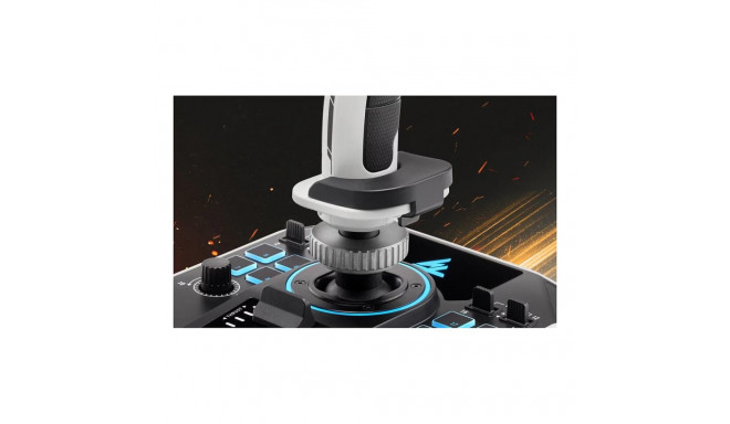 Thrustmaster SoL-R 2 FlightStick Space Duo juhtkang (PC)