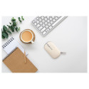 "ASUS MD100 Maus, beige"