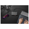 "ASUS DC301 3 DISPLAY USB-C DOCK/EU"