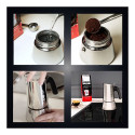 "Bialetti NEW VENUS 10TZ Induction"