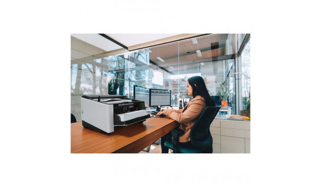 RICOH FI-8930 A3 kahepoolne dokumendiskanner