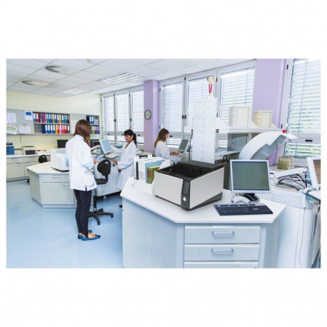 RICOH FI-8950 dokumendiskanner