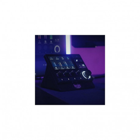 Hercules Stream 200 XLR helikontroller