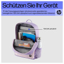 "HP Campus Lavender Backpack (P)"