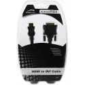Speedlink cable HDMI - DVI PS3 SL4406