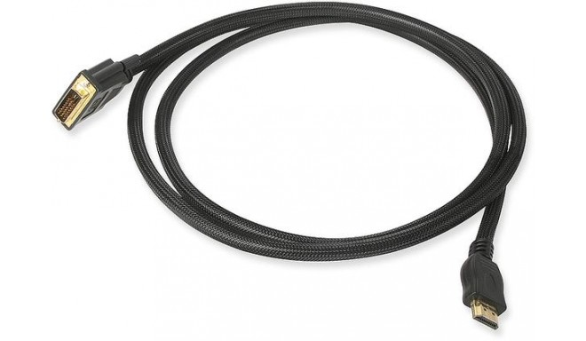 Speedlink cable HDMI - DVI PS3 SL4406