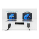 "I-TEC UNIVERSAL DUAL 4K DOCK PD"