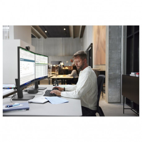 68,6cm/27" (1920x1080) HP 327ph Series 3 Pro IPS 5ms DP LS 100Hz 16:9 HDMI VGA must