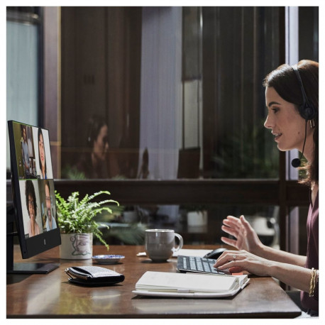 HP ProOne 440 G9 kõik-ühes arvuti i5-14500T 60,45cm 23,8-tolline/16GB/512SSD/W11Pro SmartBuy 1-aasta