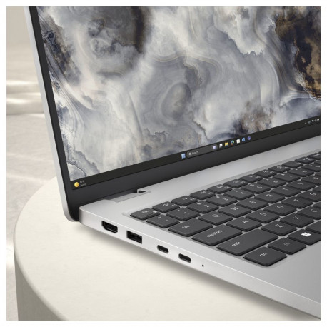 "DELL Pro 16 Plus PB16250 Intel Core Ultra 5 235U 40.64cm 16Zoll FHD+ 16GB 512GB SSD SmtCd WLAN Back