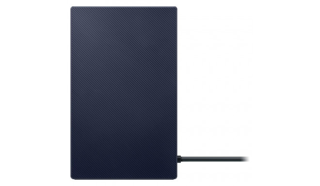 D ASUS SlimPro Dock 2 Thunderbolt must