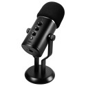 "MSI Immerse GV60 Streaming Mic black"