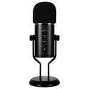"MSI Immerse GV60 Streaming Mic black"