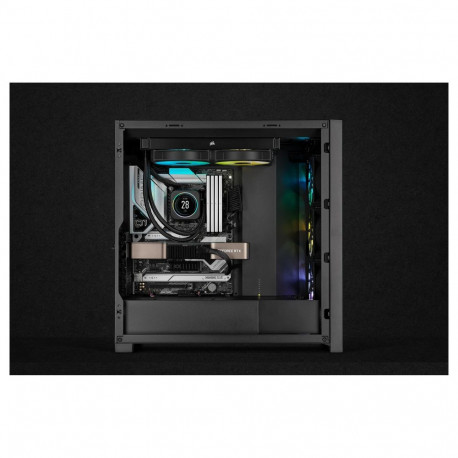 Corsair mälumoodulite komplekt Vengeance EXP 32GB (2x16GB) PC 6000 CL30, valge