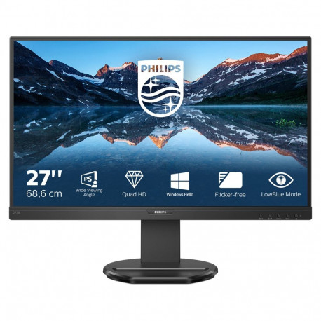 276B9 monitor 68.5 cm (27-tolline)
