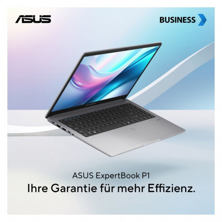 "ASUS ExpertBook P1 15.6"" i5-13420H 16 512 P1503CVA-S71301X W11P"