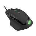 "Sharkoon SHARK Forec II Mouse wired black"