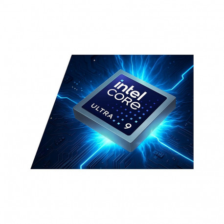 HP ZBook 8 G1i Intel Core Ultra 9 285H 40.64cm 16-tolline WUXGA 64GB 1TB/SSD W11P 3-aastane garantii