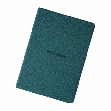 "Pocketbook Flip Cover - Sea Green 7.8"""